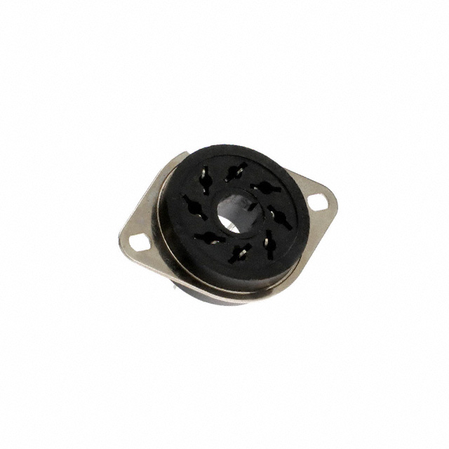 TE Connectivity Potter & Brumfield Relays 7-1415043-1 electronic component product image