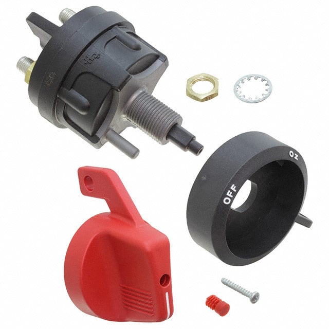 Cole Hersee 75920 electronic component product image