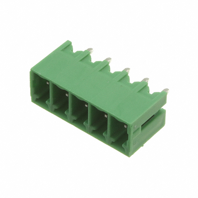 Adam Tech EBRA-05-B electronic component product image
