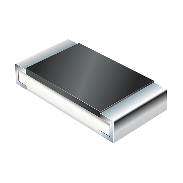 Bourns Inc. CR0201AFW-1002GAS electronic component product image