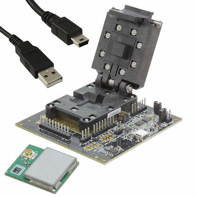 MMB Networks SBPA-DV1 electronic component product image