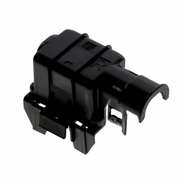 TE Connectivity AMP Connectors 1456722-1 electronic component product image
