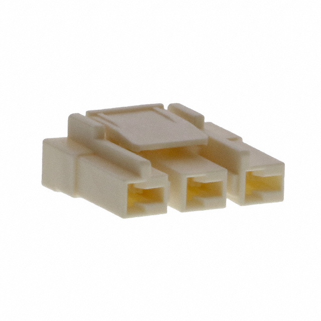TE Connectivity AMP Connectors 1903414-2 electronic component product image