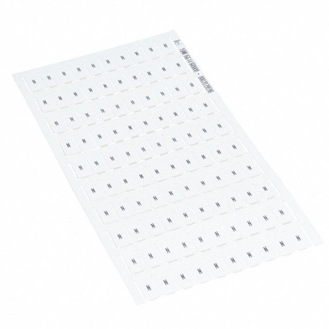 TE Connectivity ENTRELEC 1SNK166141R0000 electronic component product image