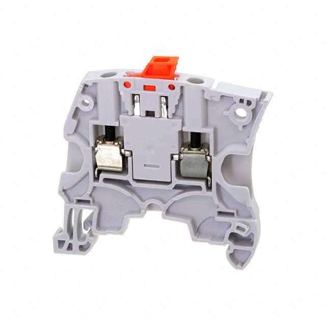 TE Connectivity ENTRELEC 1SNK505312R0000 electronic component product image
