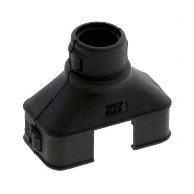 TE Connectivity AMP Connectors 2035047-8 electronic component product image