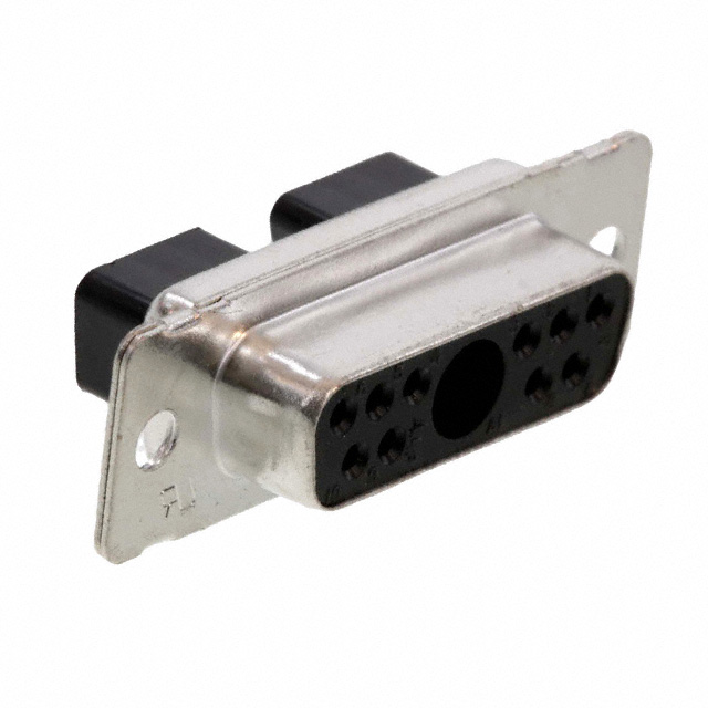 TE Connectivity AMP Connectors 211112-4 electronic component product image