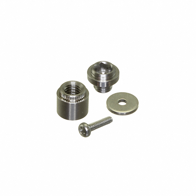 Samtec Inc. JSO-0715-01 electronic component product image