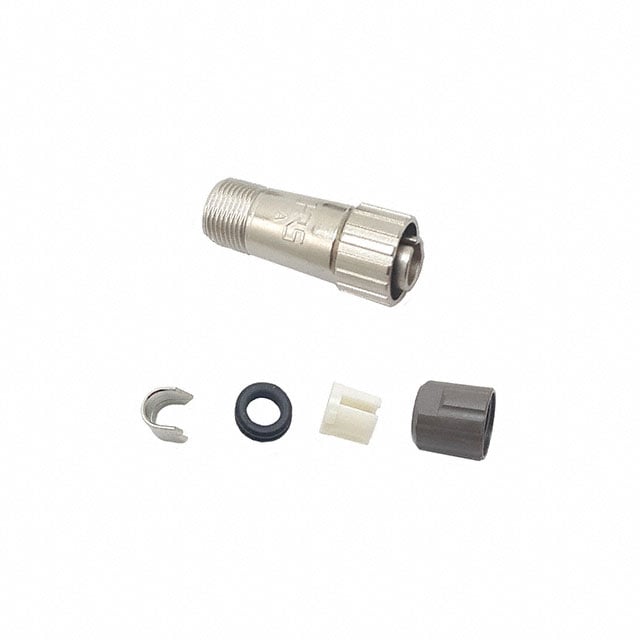 Hirose Electric Co Ltd LF07WBP-6P(31) electronic component product image