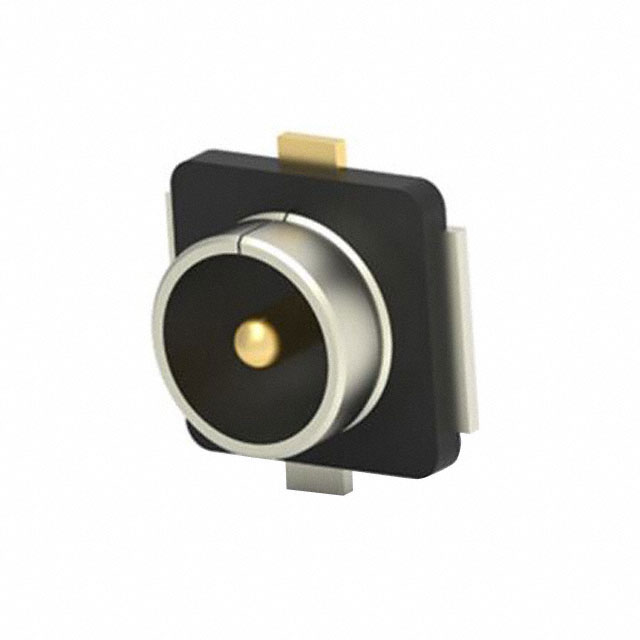 TE Connectivity AMP Connectors 2334884-1 electronic component product image