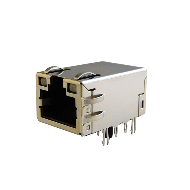 Stewart Connector SS-74810-001 electronic component product image