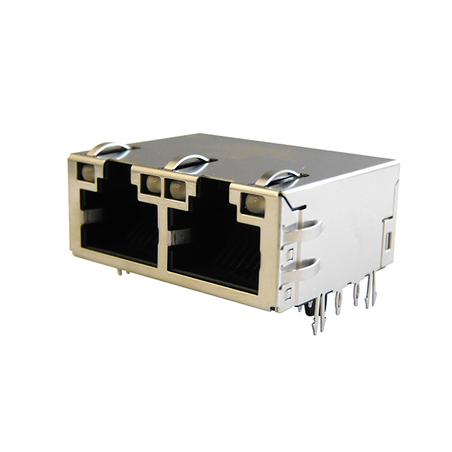 Stewart Connector SS-74810-002 electronic component product image