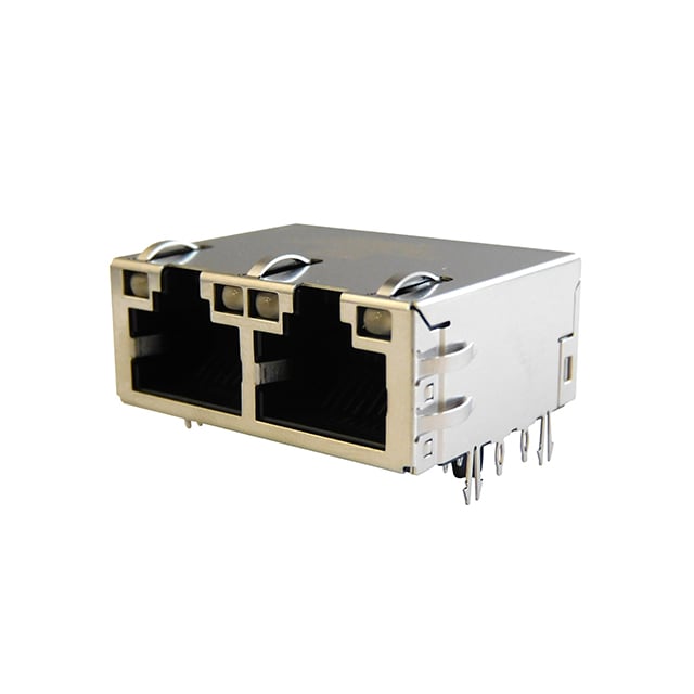 Stewart Connector SS-74810-004 electronic component product image
