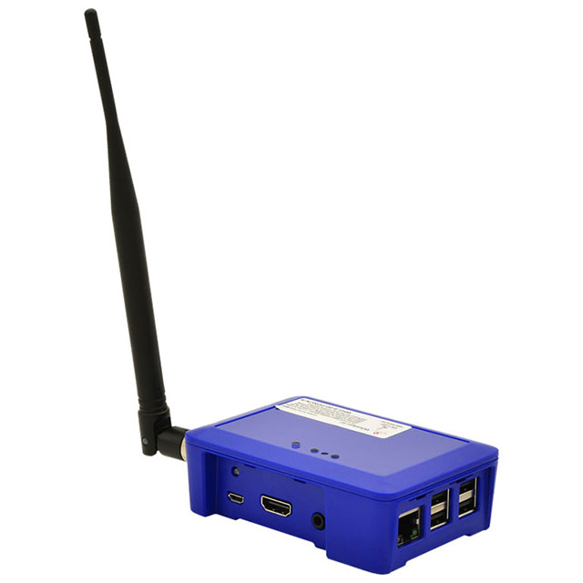 Digital Six Labs WH1-9-00-PDNEN-N electronic component product image