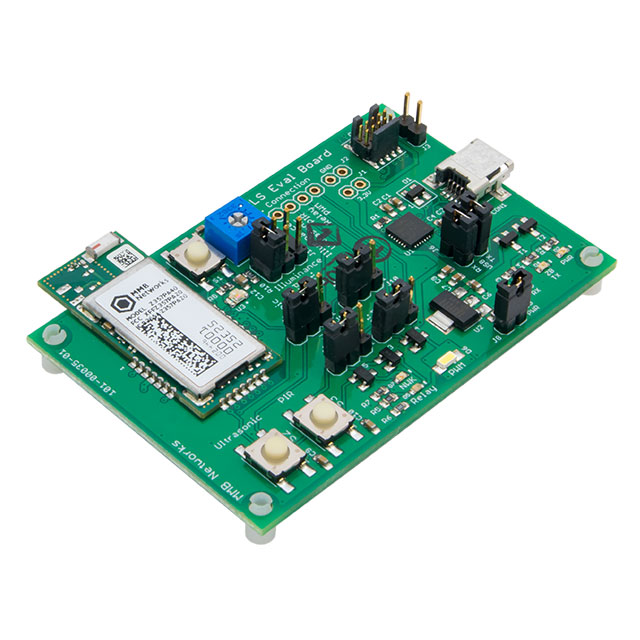 MMB Networks Z357PA40-EV1 electronic component product image