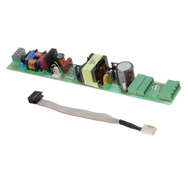 Infineon Technologies REFXDPL8218U40WTOBO1 electronic component product image