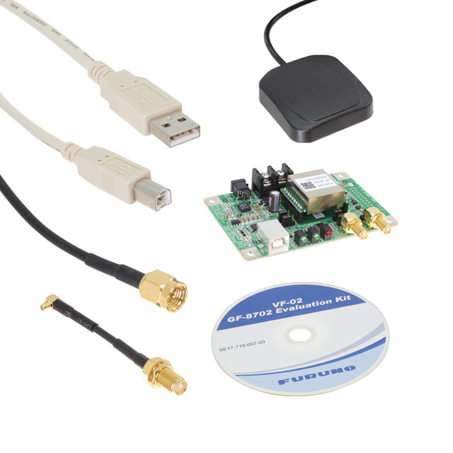 Volgen + Furuno VF-03 electronic component product image