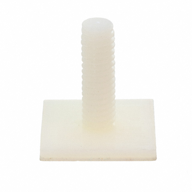 Essentra Components 013118ABTS100 electronic component product image