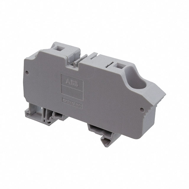 TE Connectivity AMP Connectors 1SNK712063R0000 electronic component product image