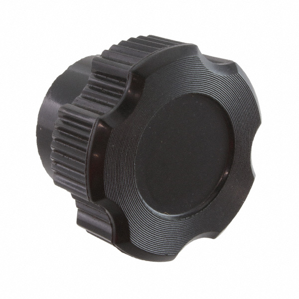 Davies Molding, LLC 2860BC electronic component product image