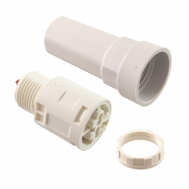 Adels-Contact LCS 75/ 3 electronic component product image