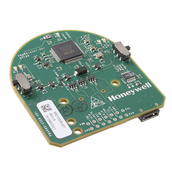 Honeywell Aerospace 68010308-001 electronic component product image