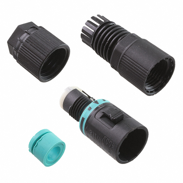 Adels-Contact AC 167 RST/2 6-7 electronic component product image