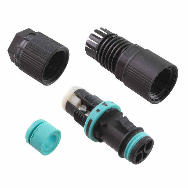 Adels-Contact AC 167 RBU/2 6-7 electronic component product image