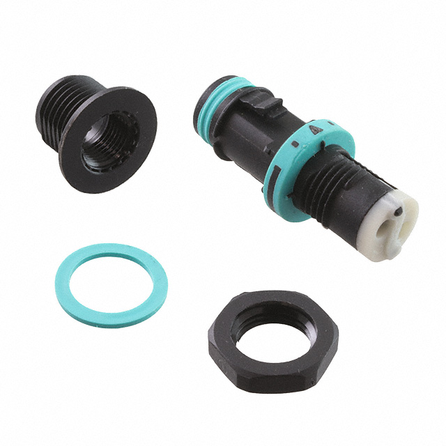 Adels-Contact AC 167 REBU/2 M16 electronic component product image