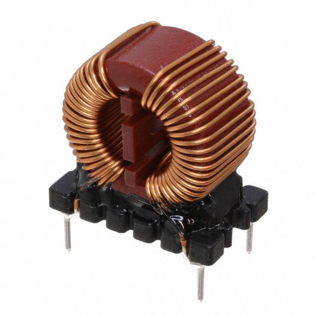 Würth Elektronik 744825605 electronic component product image
