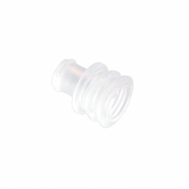 TE Connectivity AMP Connectors 828922-1 electronic component product image