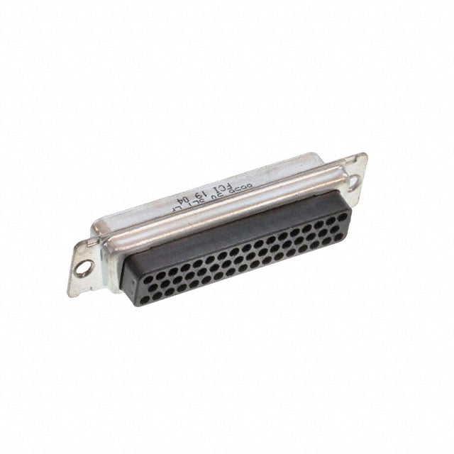 Amphenol ICC (FCI) 865650SLTLF electronic component product image