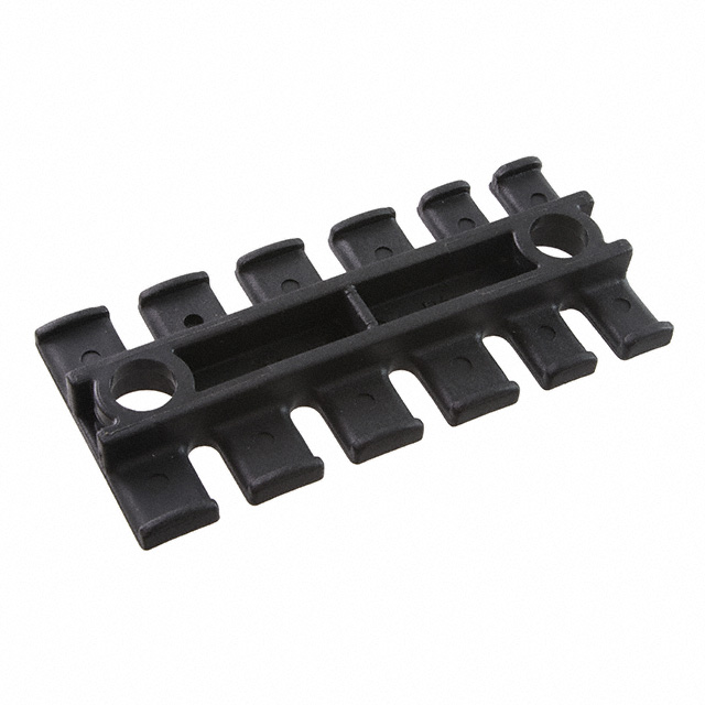 Murrplastik Systems, Inc. 87701018 electronic component product image