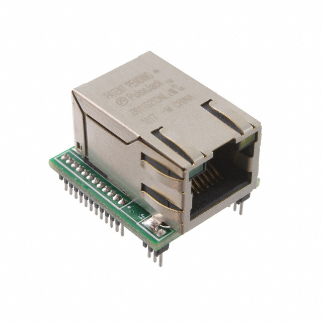 Microchip Technology AC320004-5 electronic component product image