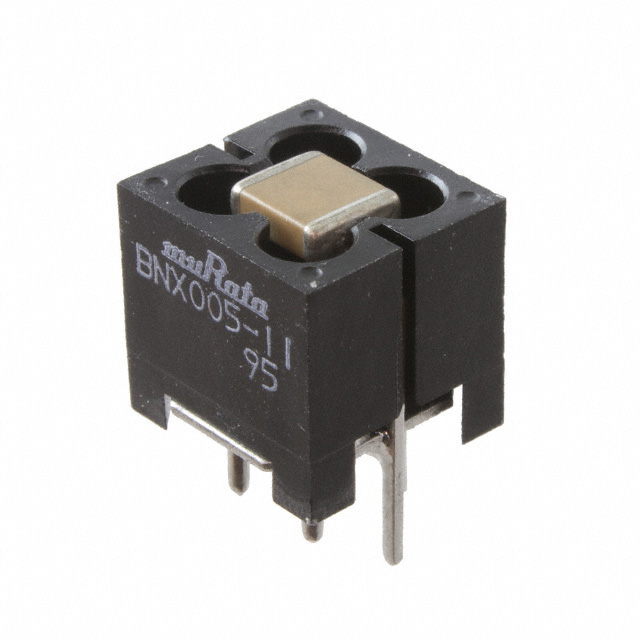 Murata Electronics BNX005-11 electronic component product image