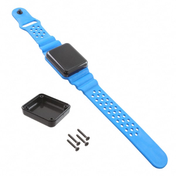 Serpac BW28ABKASBL electronic component product image