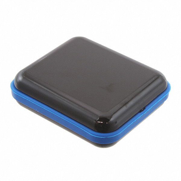 Serpac CX20ABKABL electronic component product image