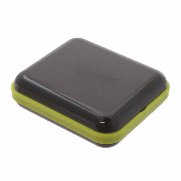Serpac CX20ABKANG electronic component product image