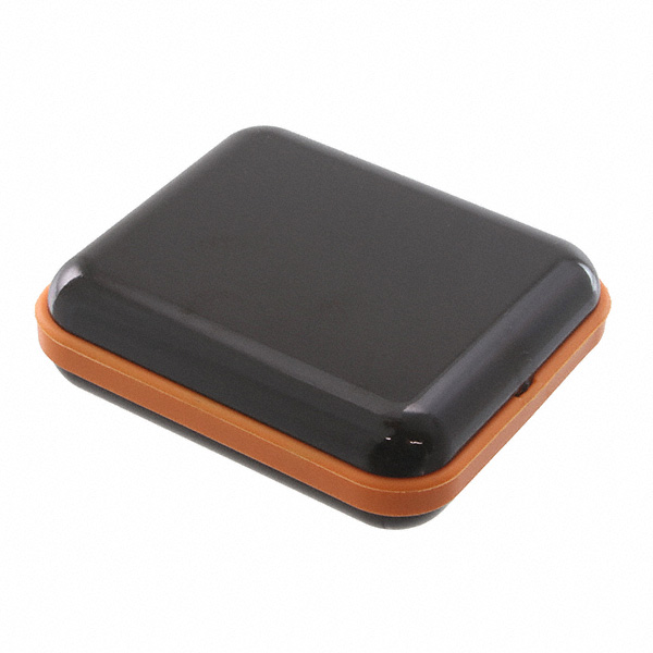 Serpac CX20ABKANO electronic component product image