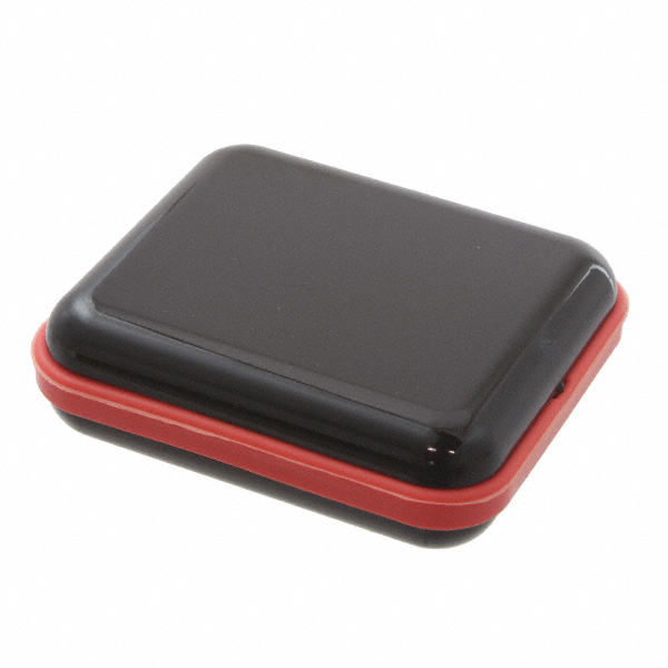 Serpac CX20ABKAOR electronic component product image