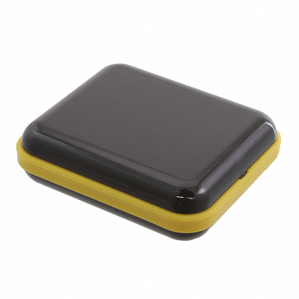 Serpac CX20ABKAYL electronic component product image