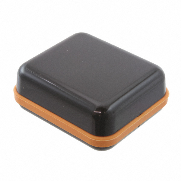 Serpac CX22ABKANO electronic component product image