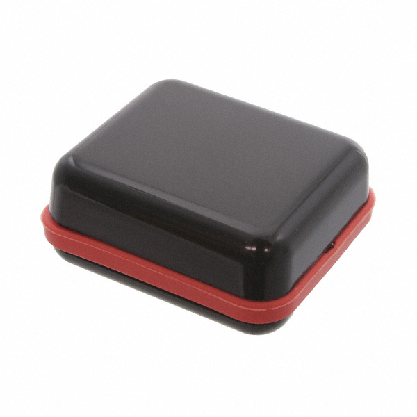 Serpac CX22ABKAOR electronic component product image
