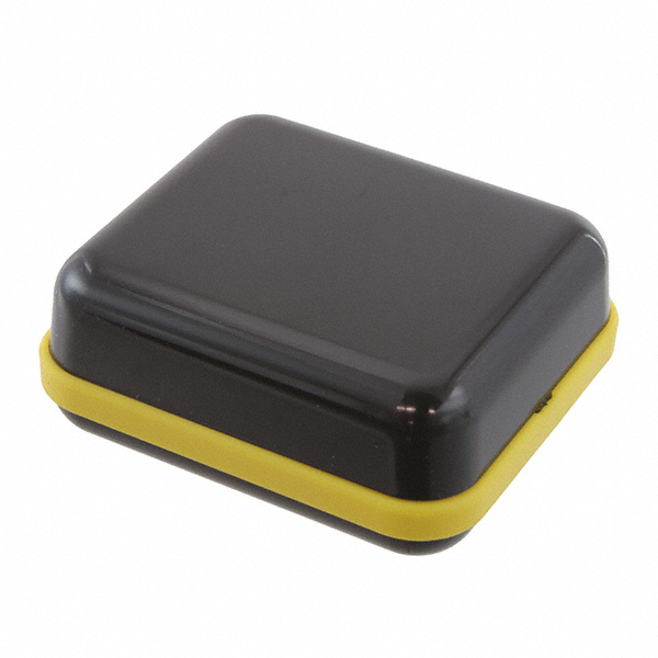 Serpac CX22ABKAYL electronic component product image