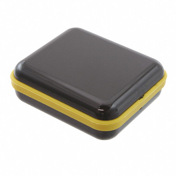Serpac CX23ABKABKYL electronic component product image