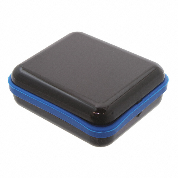 Serpac CX23ABKABL electronic component product image