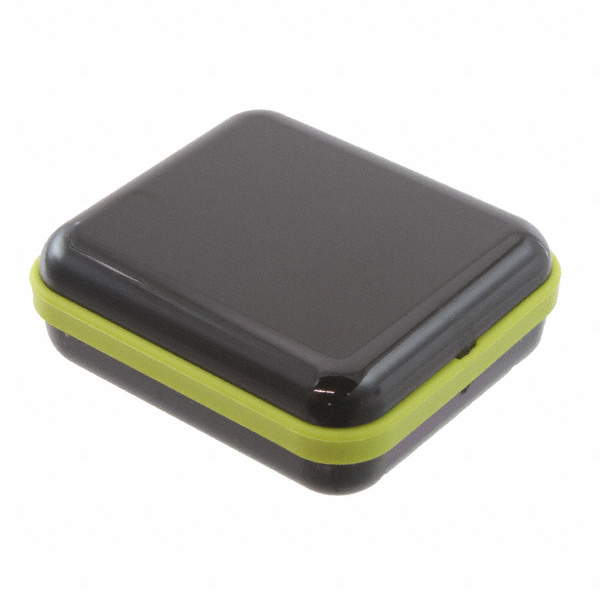 Serpac CX23ABKANG electronic component product image