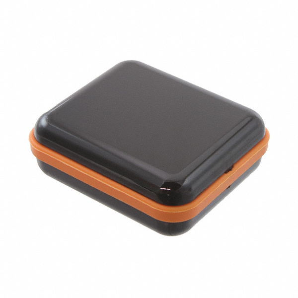 Serpac CX23ABKANO electronic component product image