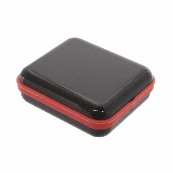 Serpac CX23ABKAOR electronic component product image