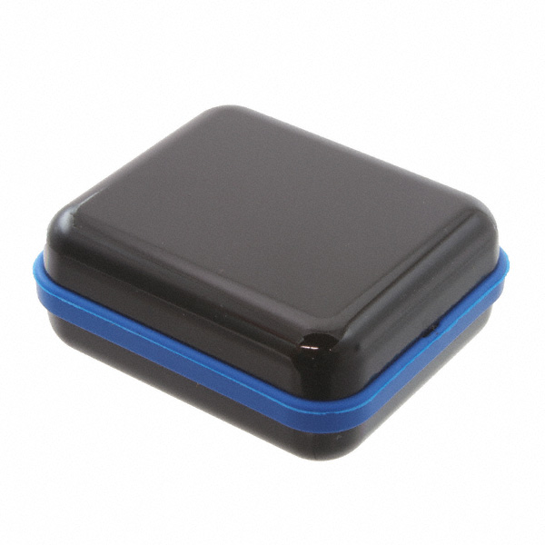 Serpac CX24ABKABL electronic component product image